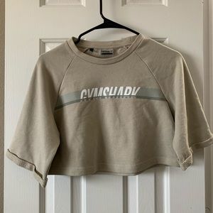 Gymshark top